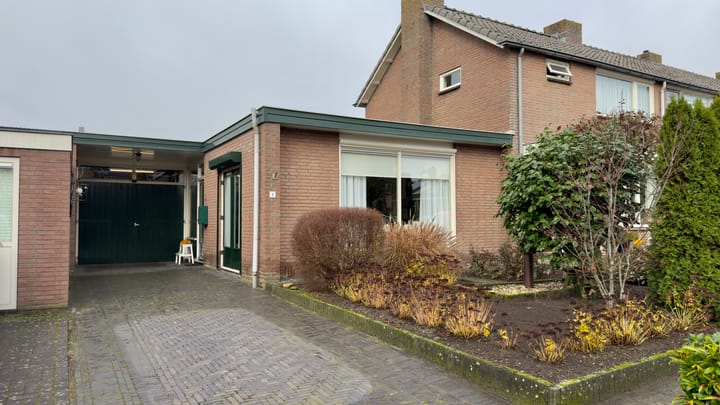 Photo of property Imkerlaan 2, Amerongen