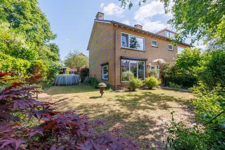 Imkerlaan 3 in Amerongen