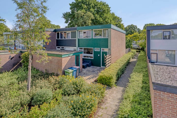 Imkersdreef 412 in Apeldoorn