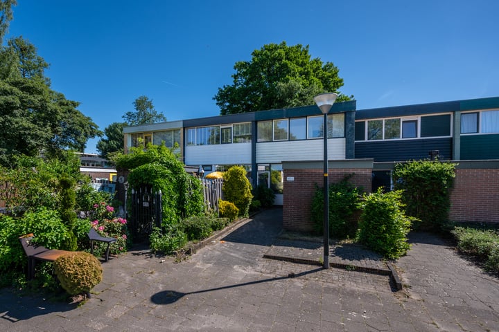 Imkersdreef 414 in Apeldoorn