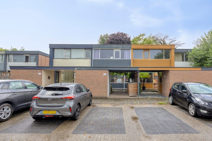 Imkersdreef 630 in Apeldoorn
