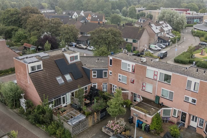 Imkerstraat 5 in Alkmaar