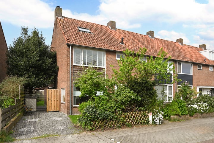 Imkerweg 36 in Bussum