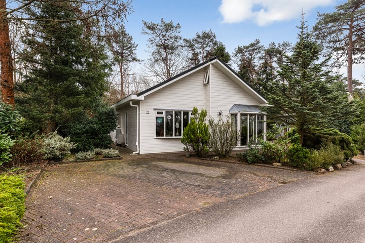 Photo of property Immenbergweg 34-23, Beekbergen