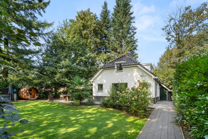 Immenweg 15-44 in Lunteren