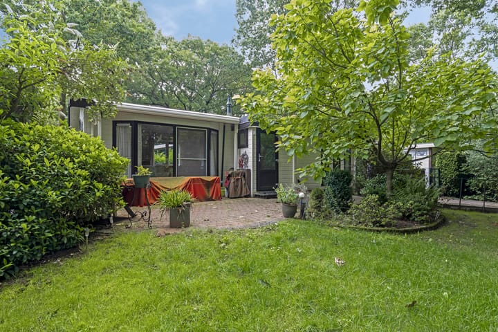 Photo of property Immenweg 15R-118, Lunteren