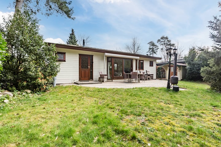 Photo of property Immenweg 15R-167, Lunteren