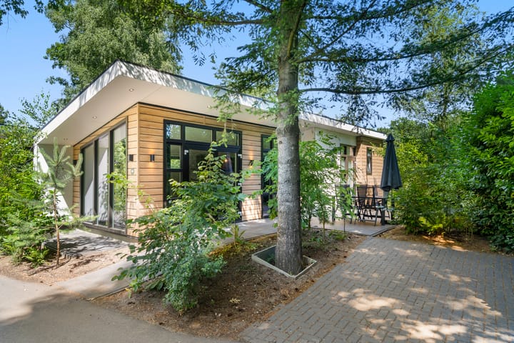 Photo of property Immenweg 15R-320, Lunteren