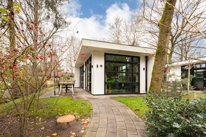 Photo de la maison Immenweg 15R-90, Lunteren