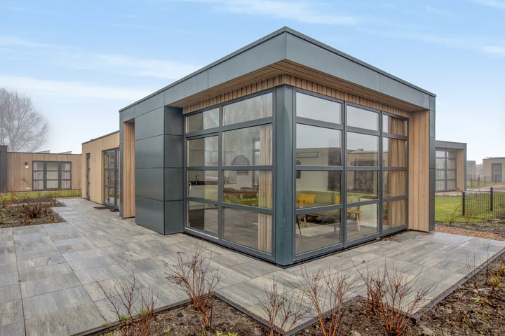 Foto van woning Immerhornweg 15-239, Enkhuizen