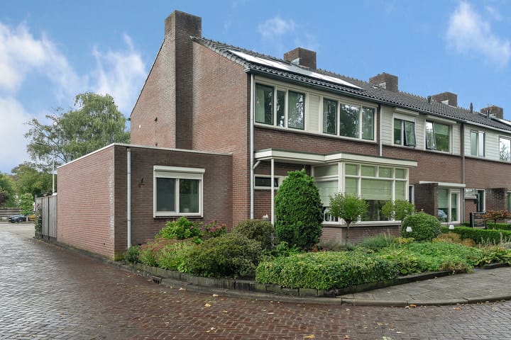 Imminkservestraat 11 in Hellendoorn
