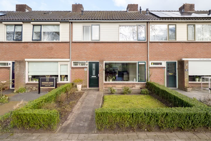 Photo of property Imminkservestraat 15, Hellendoorn