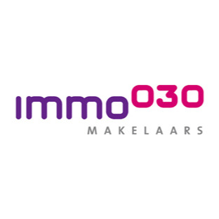 Logo IMMO 030 Makelaars