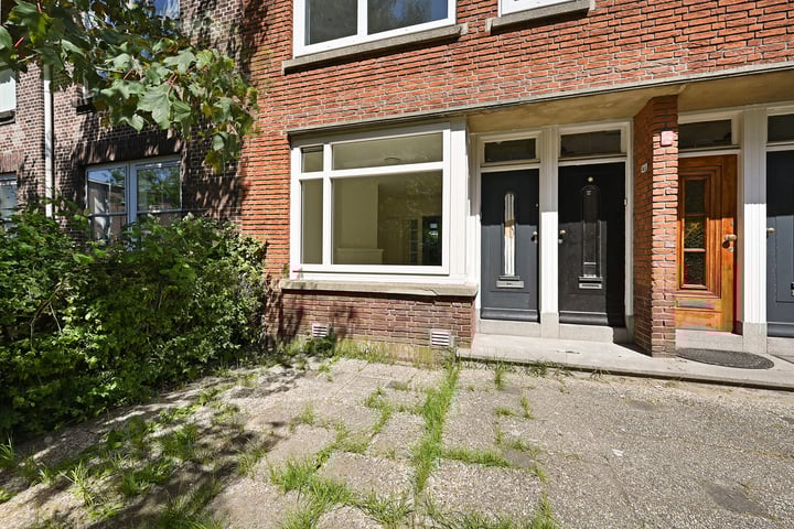 Immobiliastraat 41B in Rotterdam