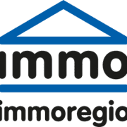 Logo Immoregio