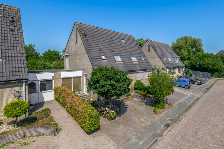 Photo of property Impalalaan 20, Helmond