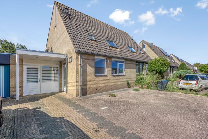 Foto van woning Impalalaan 44, Helmond