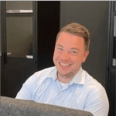 Foto van Imro van der Wiel