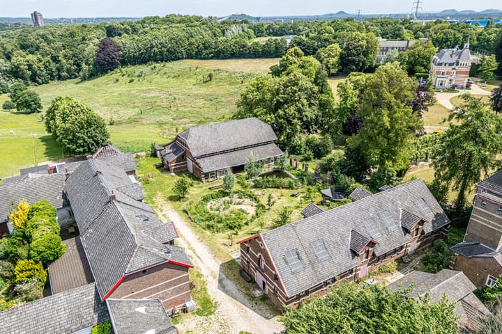 Photo of property Imstenrade 2, Heerlen