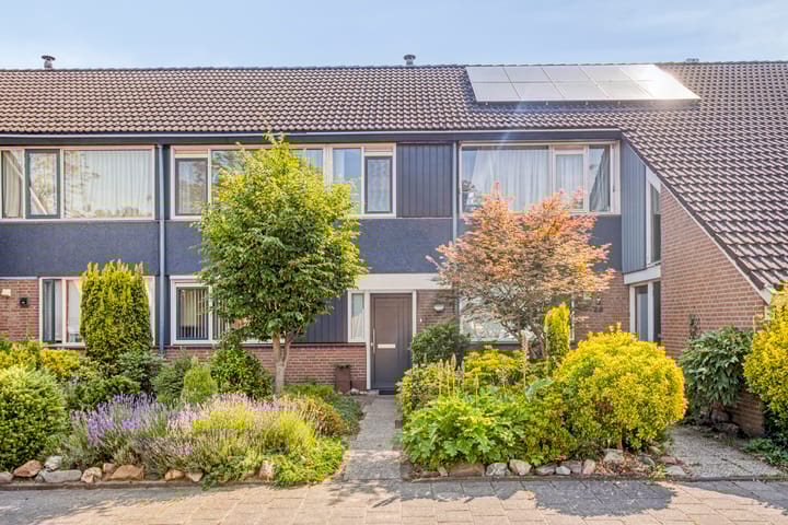 Imstenrade 30 in Eindhoven