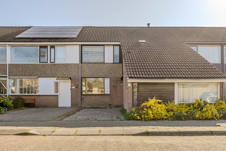 Imstenrade 34 in Eindhoven