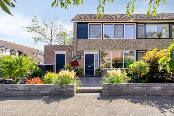Imstenrade 61 in Eindhoven