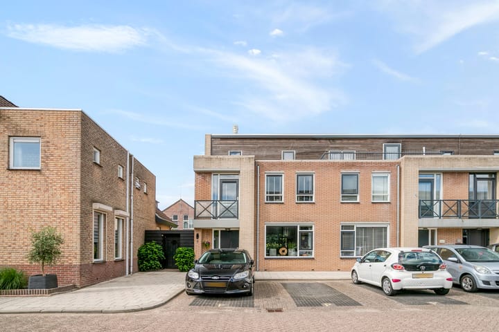In de Bogerd 7 in Stolwijk
