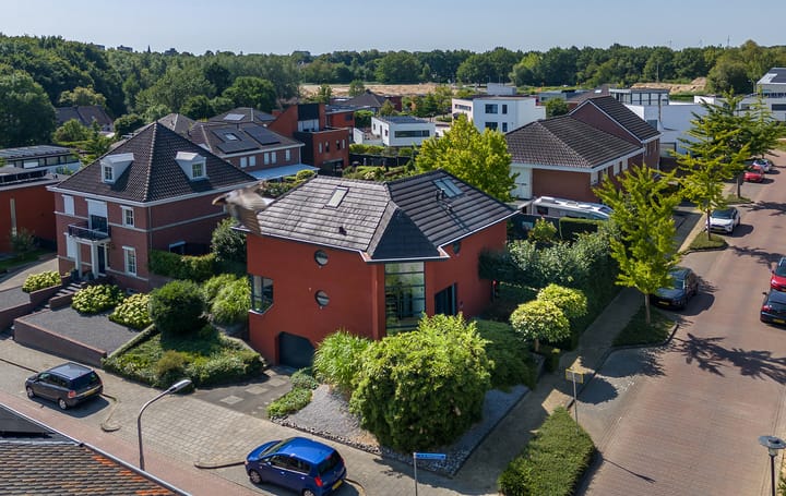 Foto van woning In de Boomgaard 26, Kerkrade