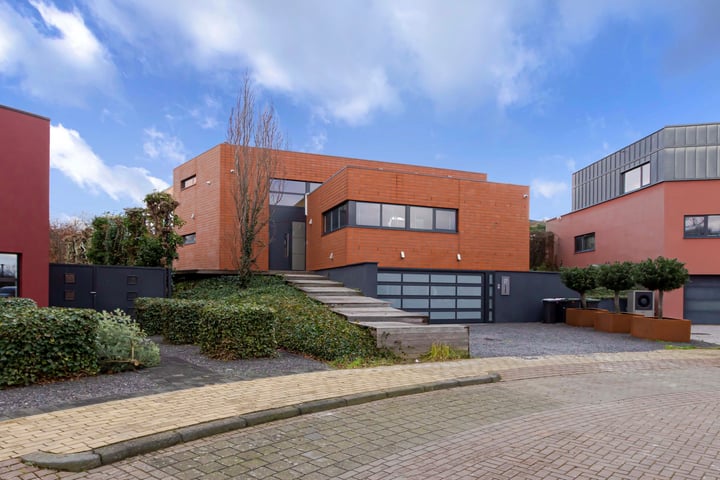 Photo of property In de Boomgaard 27, Kerkrade