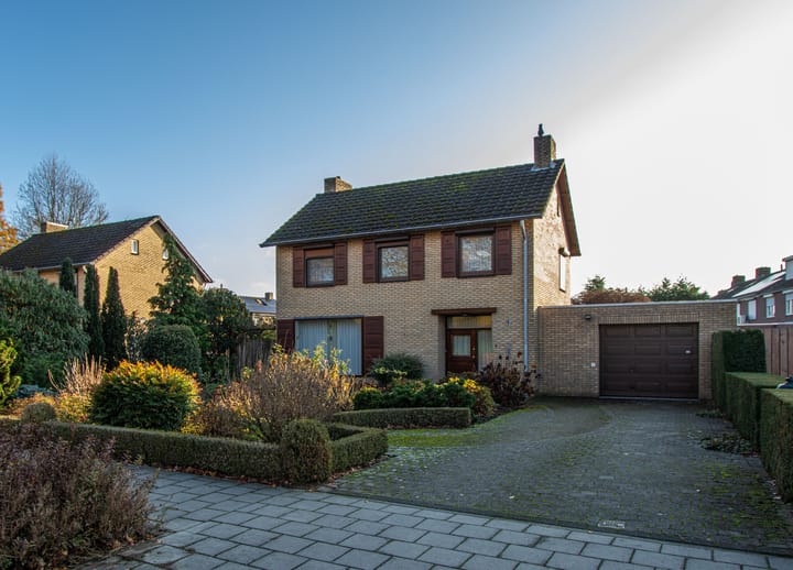 Photo of property In de Bremmen 6, Haelen