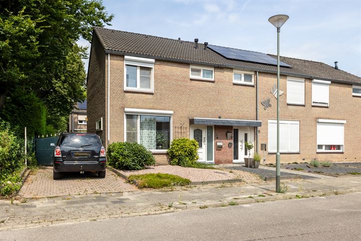 Photo of property In de Kweddel 9, Schinveld