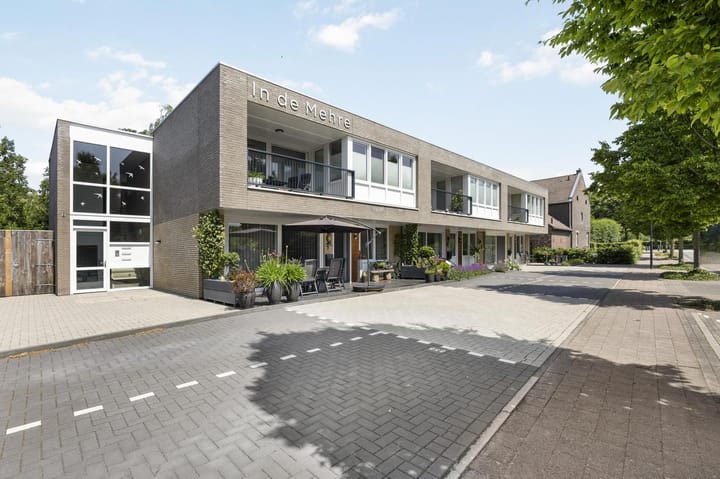 In de Mehre 85B in Susteren