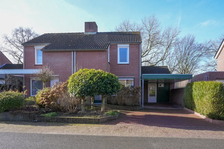 Photo of property In de Molt 15, Margraten