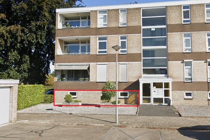 Photo of property In de O 37, Maastricht