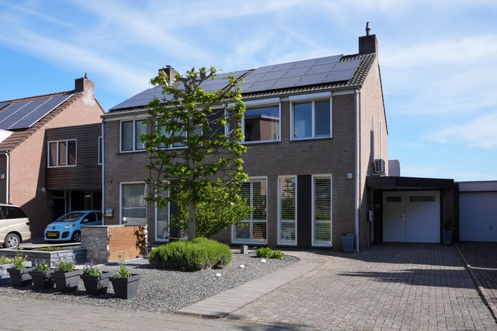 Photo of property In het Diepe Broek 15, Gulpen