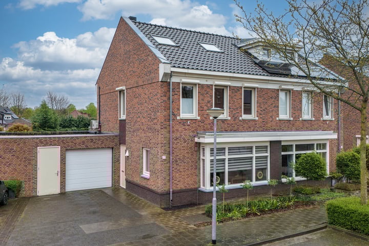 Photo of property In het Veld 17, Venlo