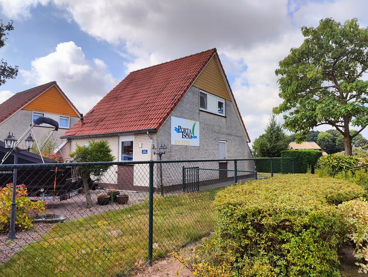 Photo of property in 't Broek 5-1, Stevensweert
