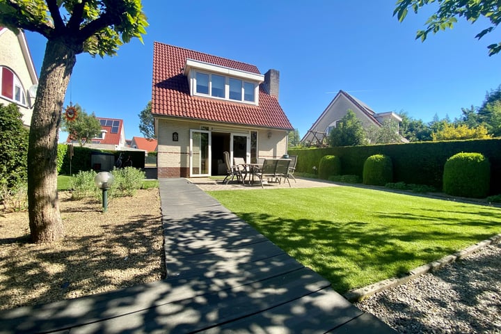 Photo of property in 't Broek 5-143, Stevensweert