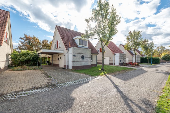 in 't Broek 5-156 in Stevensweert