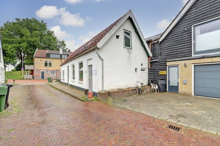 In 't Veldstraat 47 in 's-Gravendeel