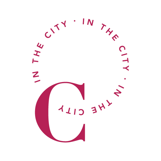 Logo In the City