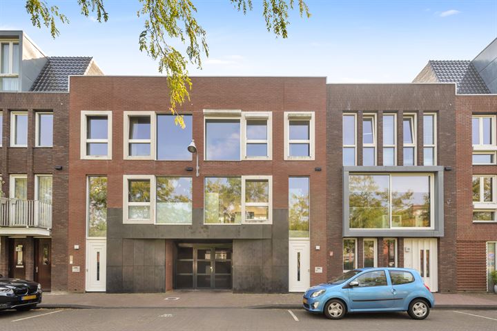 Inarimeer 31 in Woerden