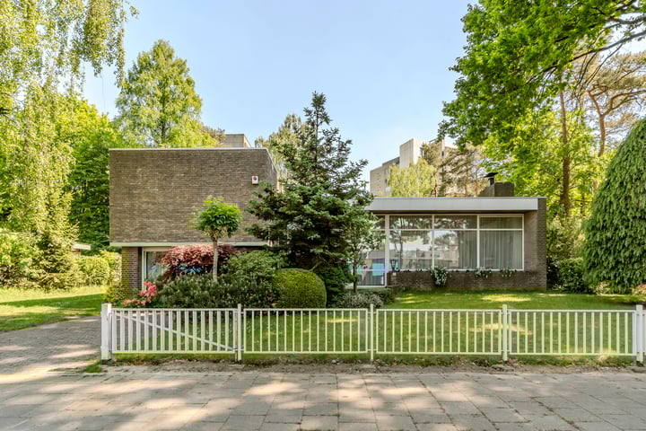 Indigolaan 2 in Tilburg