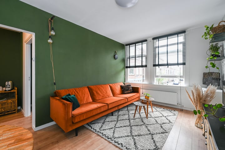 Indigostraat 35 in 's-Gravenhage