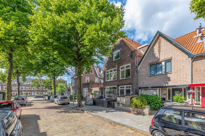 Indischestraat 1A-RD in Haarlem