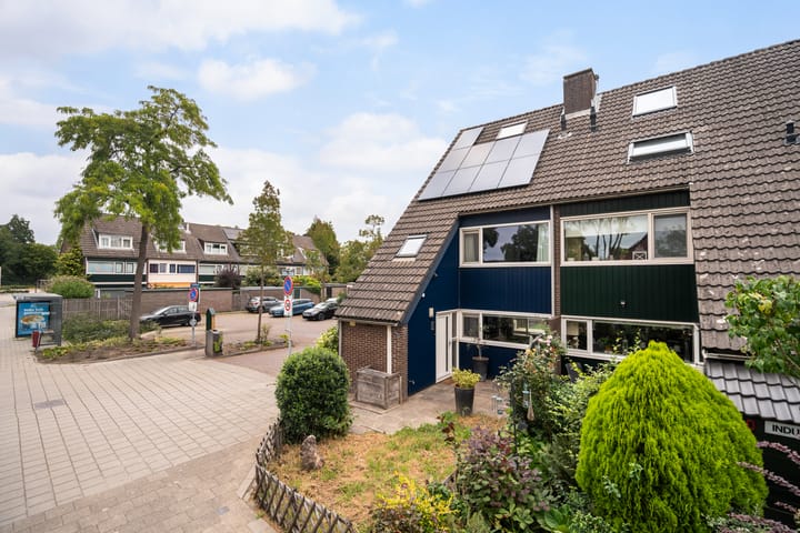 Foto von Haus Indus 41, Dordrecht