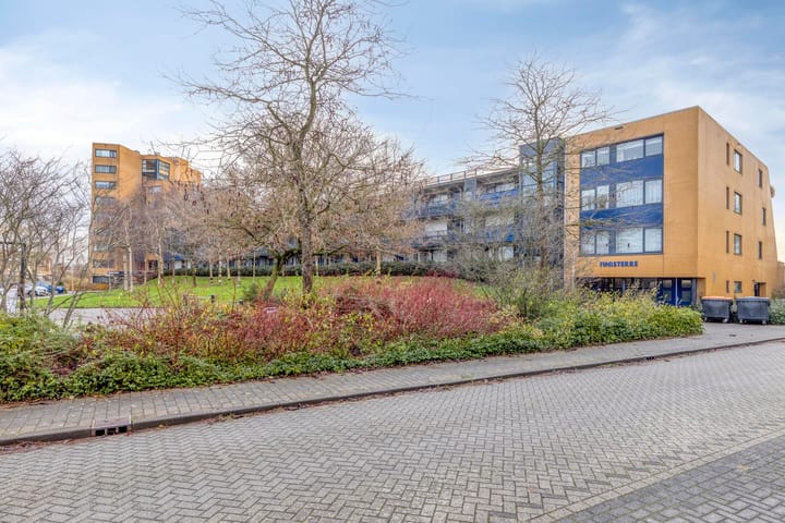 Indusstraat 182 in Purmerend