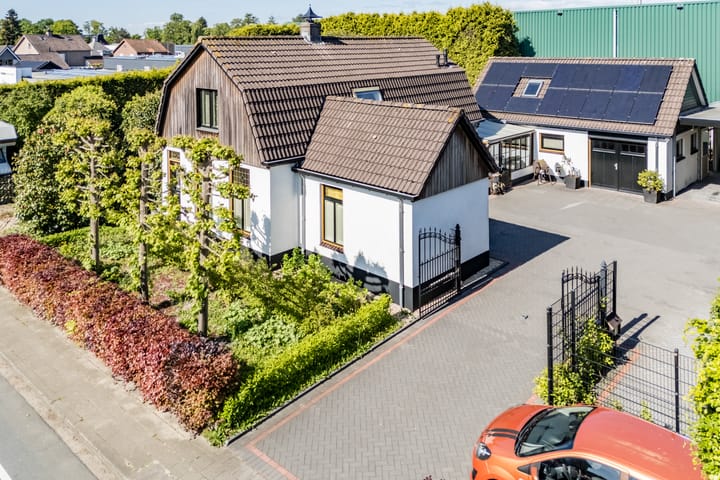 Photo of property Industrielaan 13, Scherpenzeel