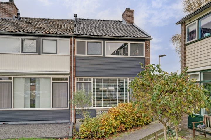 Foto de la vivienda Industrielaan 21, Dieren