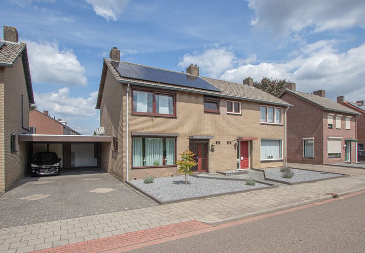 Photo of property Industriestraat 101, Reuver